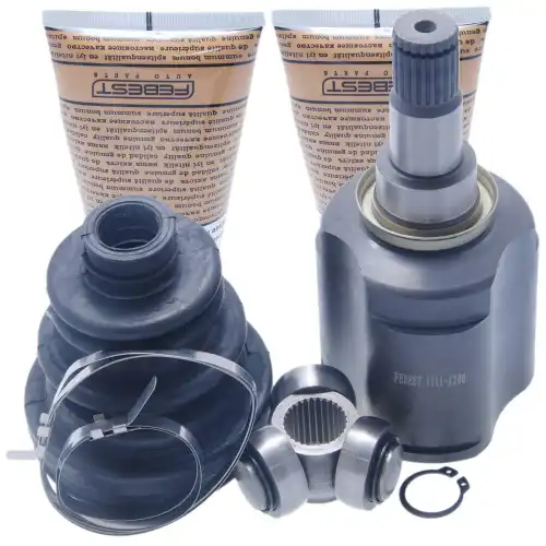 ШРУС внутренний к-кт! Chevrolet Kalos 03-08 1111-J200 FEBEST