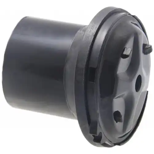 пыльник амортизатора переднего! Daewoo Lanos 97> CHSHB-LAN FEBEST