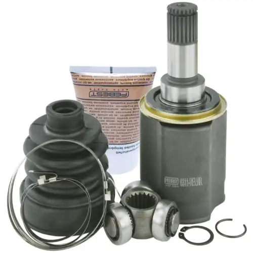 ШРУС внутренний задний к-кт! 20x35x23 Honda CR-V 07-12 0311-RELHR FEBEST