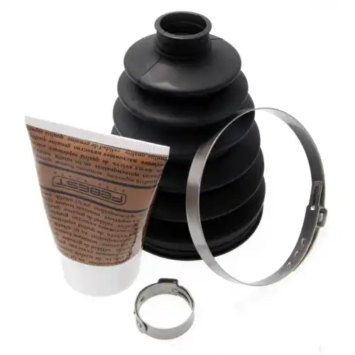 к-кт пыльника ШРУСа наружного! Honda Accord 2.0/2.2/2.4 93>/CR-V 2.0 02> 0317P-057 FEBEST