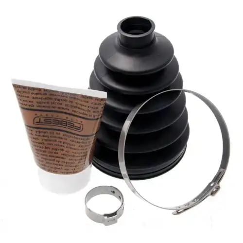 к-кт пыльника ШРУСа наружного! Honda Accord 2.0/2.2/2.4 93>/ CR-V 2.0 02> 0317P-RE20 FEBEST