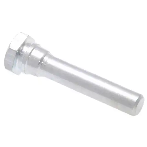 болт направляющего суппорта! Acura RDX 06-12 0374-RD5LR FEBEST