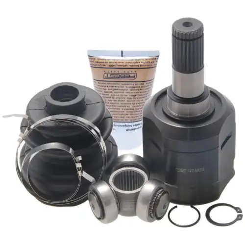 ШРУС внутренний к-кт! Hyundai Matrix 1.8 1211-MAT15 FEBEST