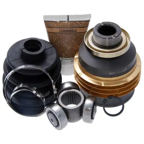 ШРУС внутренний к-кт! Hyundai Santa Fe 2.0CRDi 01> 1211-SFMTRH FEBEST