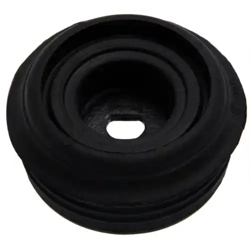 опора амортизатора заднего верхняя! Hyundai Accent/Pony Excel all 95-99 HYSS-EXCR FEBEST