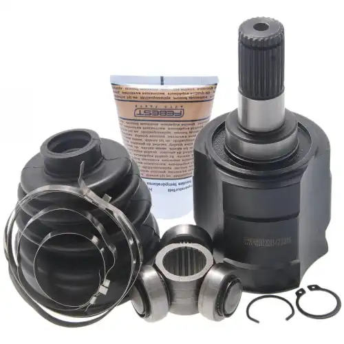 ШРУС внутренний к-кт! Hyundai I30 07>/ IX20 (JC) 10>, KIA Ceed 06-12/Soul 08-13 2211-CERII16 FEBEST