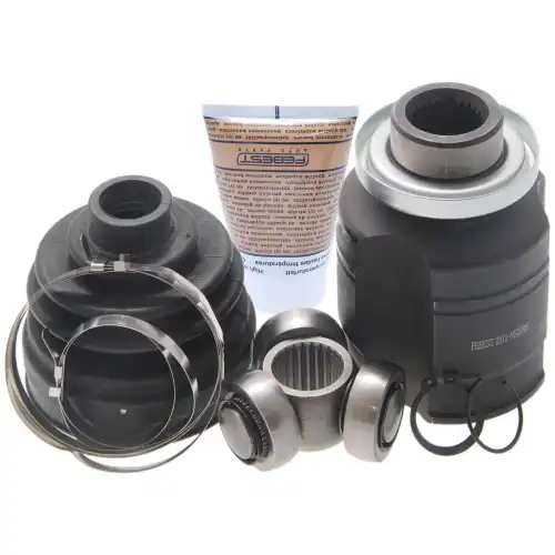 ШРУС внутренний правый! KIA Sportage 04-10 2211-NS20RH FEBEST