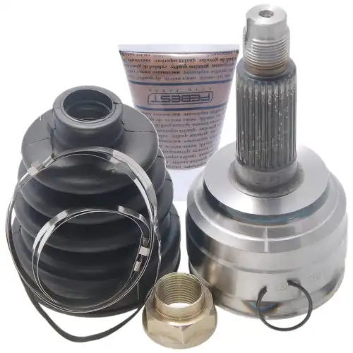 ШРУС наружный FEBEST 0510-052