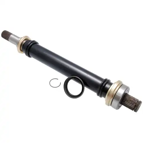 полуось правая! 24X433X28 Mazda 3 BK 03-06 0512-M316MT FEBEST