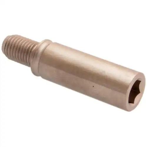 направляющая суппорта тормозного переднего! Mazda 6 GG 02-08 0574-MZ6F FEBEST