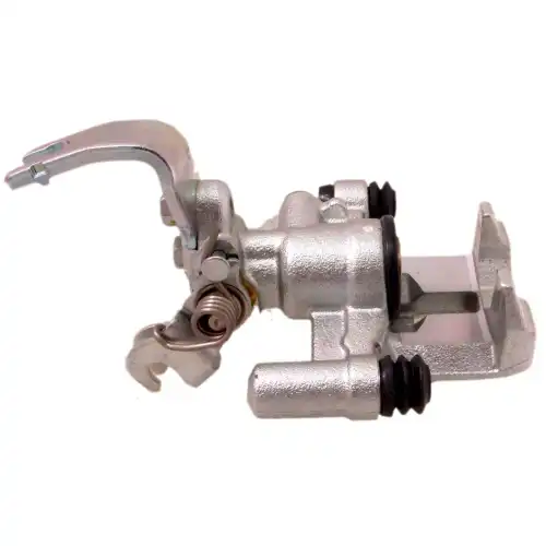 Суппорт тормозной FEBEST 0577-GERL