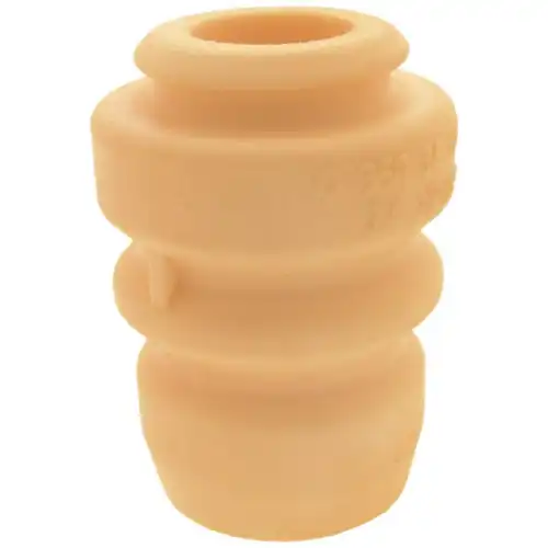 отбойник амортизатора переднего! Ford Fiesta all 01>/Fusion 1.25-1.6TDCi 02> MZD-DY3 FEBEST