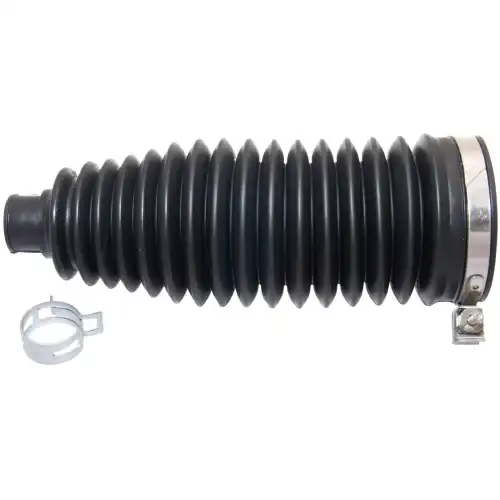 пыльник рейки рулевой! Mazda 3 03> MZRKB-MZ3 FEBEST