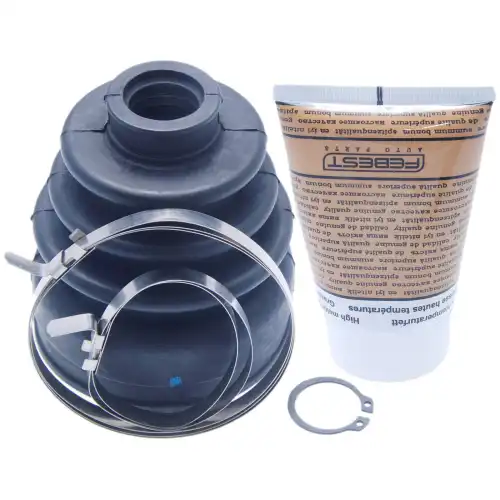 к-кт пыльника ШРУСа внутреннего! 73x96x21.4 Nissan Qashqai 06-13 0215-J1016 FEBEST