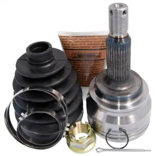 ШРУС наружный FEBEST 0410-CY34