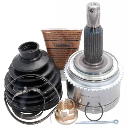 ШРУС наружный FEBEST 0410-V75A50