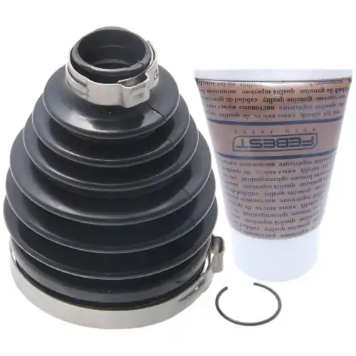 пыльник ШРУСа наружнего к-кт! 74X97.5X24.5Mitsubishi Lancer 07> 0417P-CY2 FEBEST