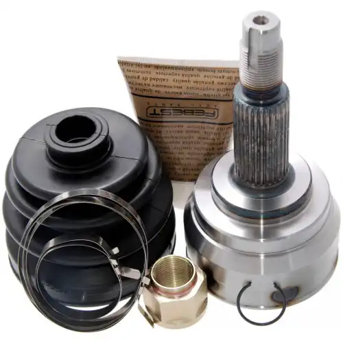 ШРУС наружный FEBEST 0210-089