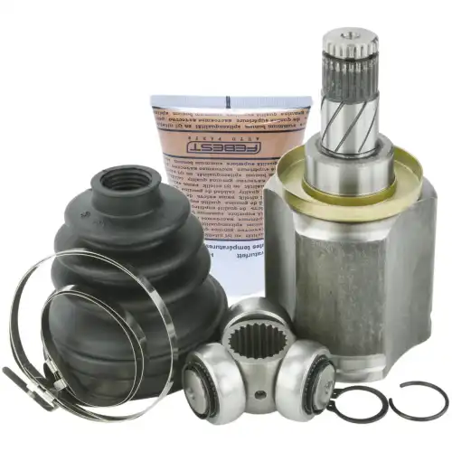 ШРУС внутренний к-кт! Nissan Primera P12 01-07 0211-P12QG16 FEBEST