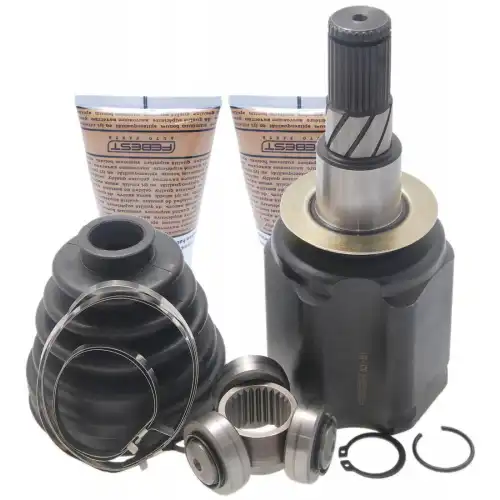 ШРУС внутренний к-кт! 26x39x27 Nissan Pathfinder 05-13 0211-R51 FEBEST