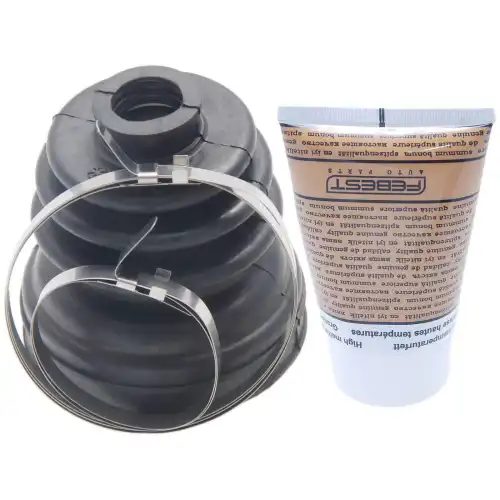 к-кт пыльника ШРУСа внутреннего! 68x86x19.3 Nissan Almera 00-06 0215-E11ATT FEBEST