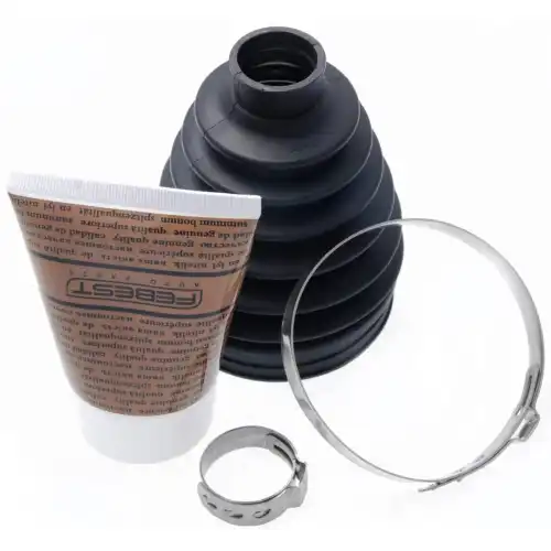 к-кт пыльника ШРУСа наружного! Daewoo Lacetti 1.5 04> 0217P-P12 FEBEST