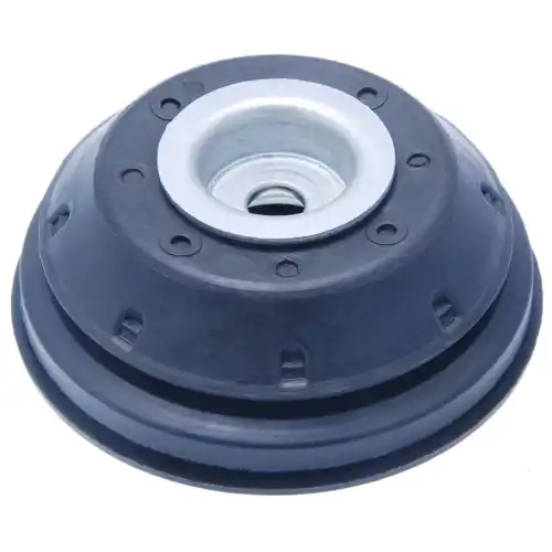 к-кт опоры амортизатора переднего! Opel Corsa D 1.0 16v/1.2 16v/1.4 16v 07.06> OPB-CORD FEBEST