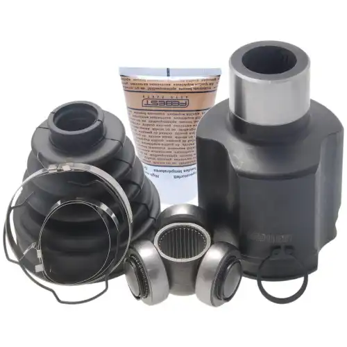 ШРУС внутренний к-кт! SsangYong Kyron D20/D27/E23 07> 1411-REXIIPT FEBEST