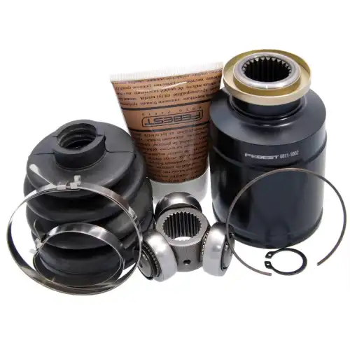 ШРУС внутренний к-кт! Subaru Impresa/Legasy 1.6-2.0 4WD 89> 0811-1002 FEBEST