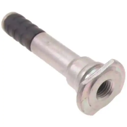 направляющая суппорта тормозного переднего! Subaru Impreza G11 00-07 0874-B13LOWF FEBEST