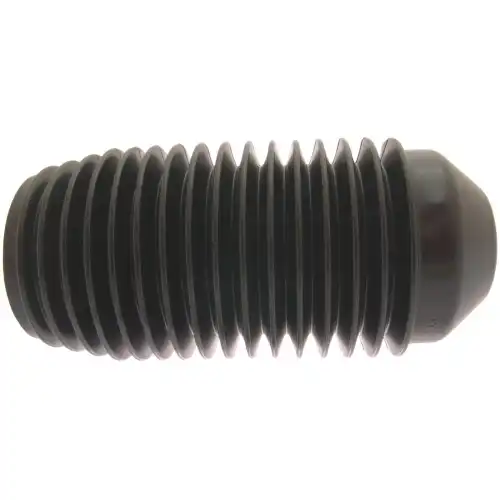 пыльник амортизатора переднего! Subaru Forester 96>/Legacy 88-14 SBSHB-B10F FEBEST