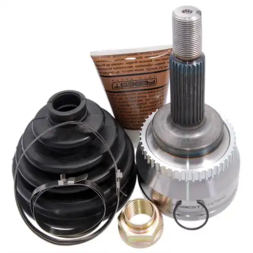 ШРУС наружный FEBEST 0110-AZT250A48