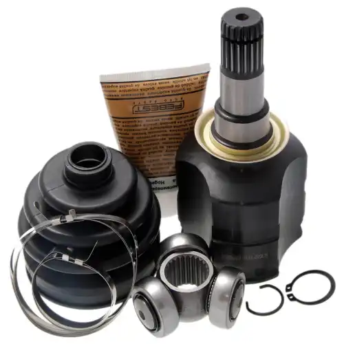 ШРУС внутренний! лев. к-кт  Toyota Avensis (AT22#/AZT220/CDT220/CT220/ST220/ZZT22) 00-03 0111-220LH FEBEST