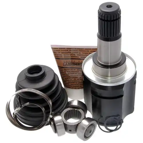 ШРУС внутренний к-кт !левый Toyota Camry (ACV30/MCV30) 01-06 0111-MCV30LH FEBEST