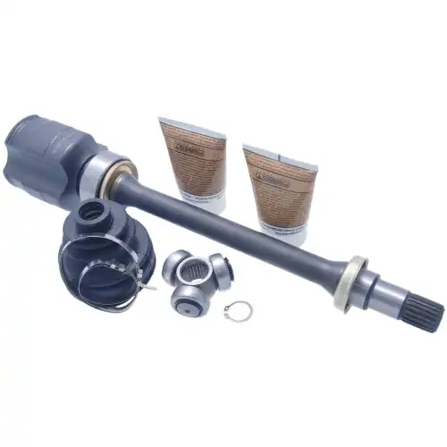 ШРУС внутренний правый к-кт! 23x35x20 Toyota Carina E 92-97 0111-SXM10RH FEBEST