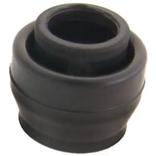 пыльник направляющей суппорта тормозного переднего! Toyota Land Cruiser 100 98-07 0173-GX100F FEBEST