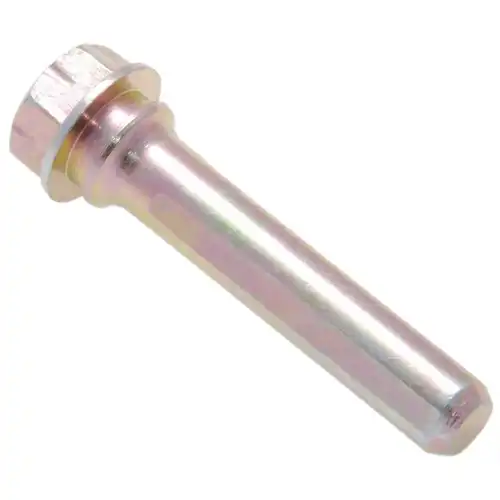 направляющая суппорта тормозного переднего! Toyota Camry 01-06 0174-ACV30F FEBEST