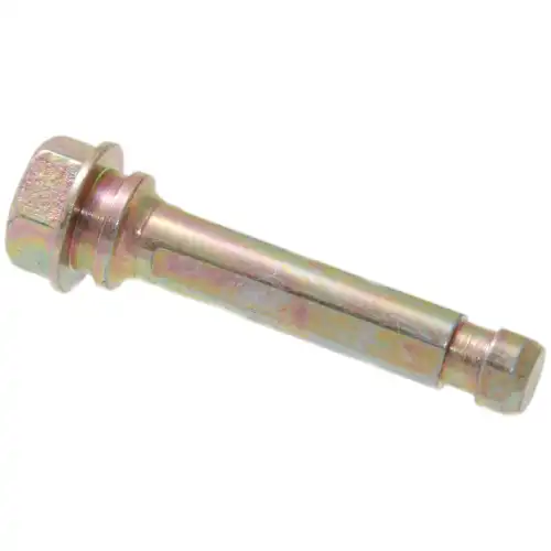 направляющая суппорта тормозного переднего! Toyota Crown/RAV4 92-01 0174-GX90F FEBEST