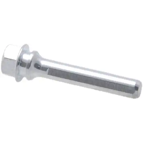 направляющая суппорта тормозного переднего! Toyota Corolla CE120 00-08 0174-NZE120F FEBEST