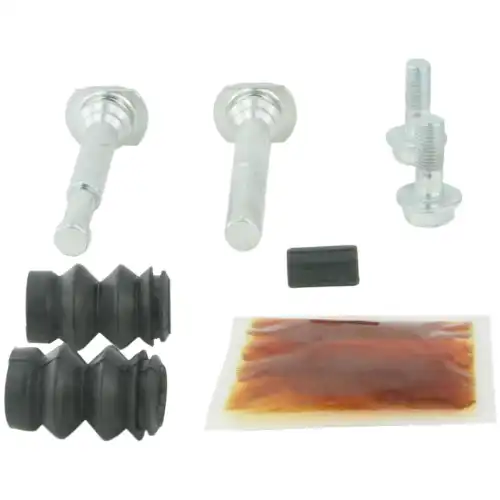 ремкомплект суппорта тормозного переднего! Citroen Jumper III/ Relay III 06> 0175-AZT250F1 FEBEST