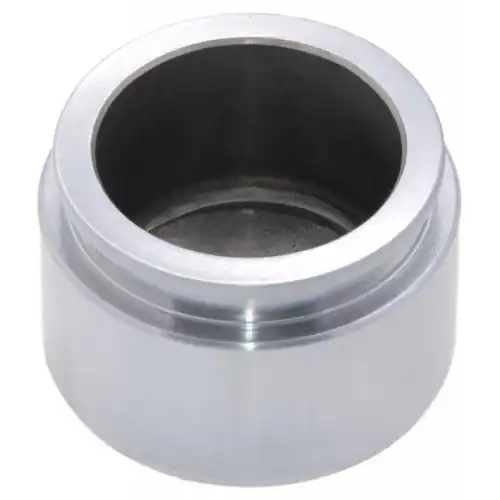 поршень суппорта тормозного переднего! d.43 Toyota Hilux/Land Cruiser 89> 0176-HZJ75F FEBEST