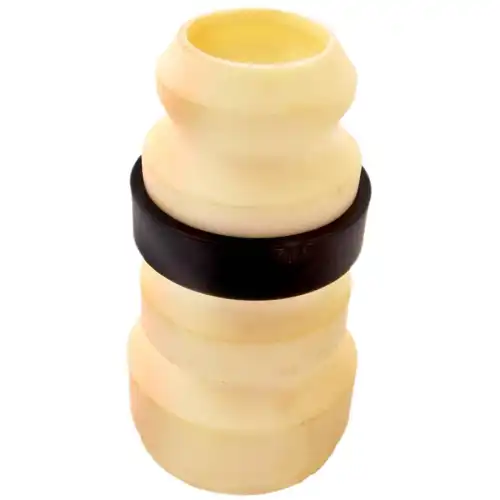 отбойник амортизатора зад.! Toyota Highlander 00-07 TD-ACU20F FEBEST