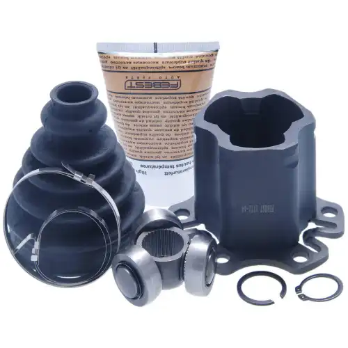 ШРУС внутренний к-кт! Seat Exeo 2.0 TDi 08> 1711-A4 FEBEST