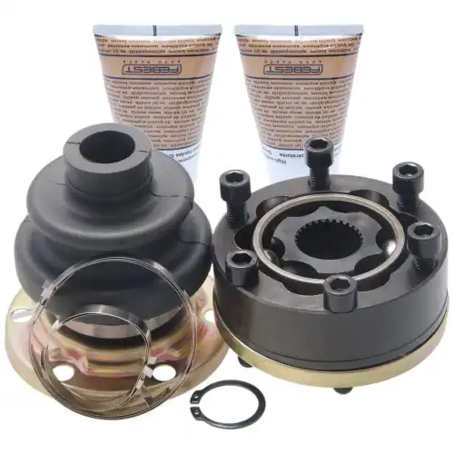 ШРУС внутренний к-кт! VW, Audi, Skoda 2311-B6 FEBEST