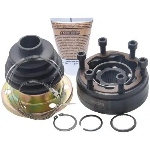 ШРУС внутренний к-кт!VW Golf V 03-08, Seat Toledo II 99-06/ Leon 05-12, Skoda Octavia 04-12 2311-GV FEBEST