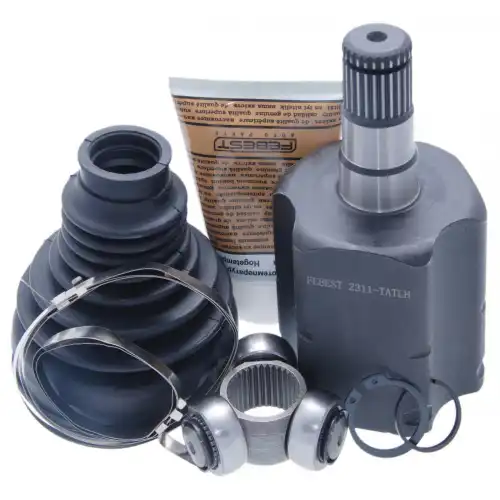 ШРУС внутренний к-кт! VW Passat B6 05-11 2311-TATLH FEBEST