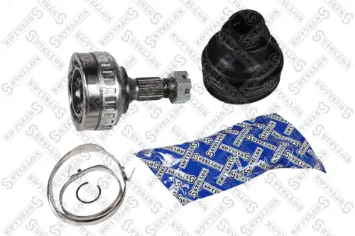 ШРУС наружный STELLOX 150 1302-SX