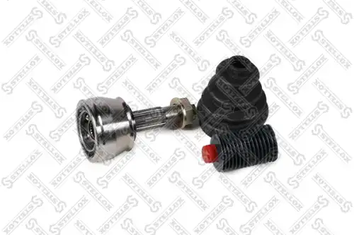 ШРУС наружный STELLOX 150 1396-SX