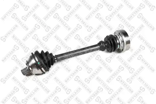 Вал приводной в сборе STELLOX 158 1187-SX