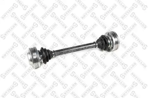 Вал приводной в сборе STELLOX 158 1214-SX